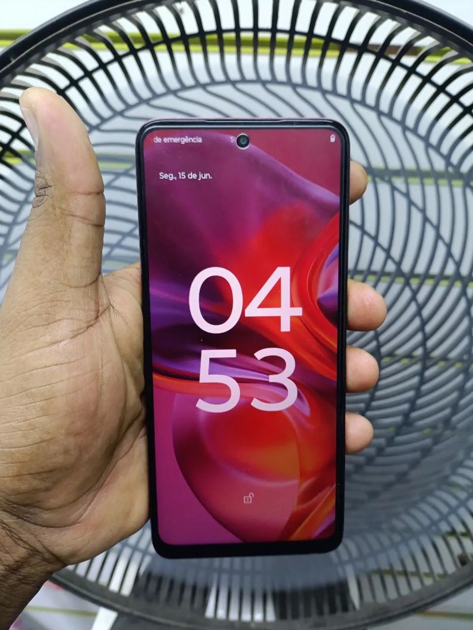 Motorola G05 - Foto 2