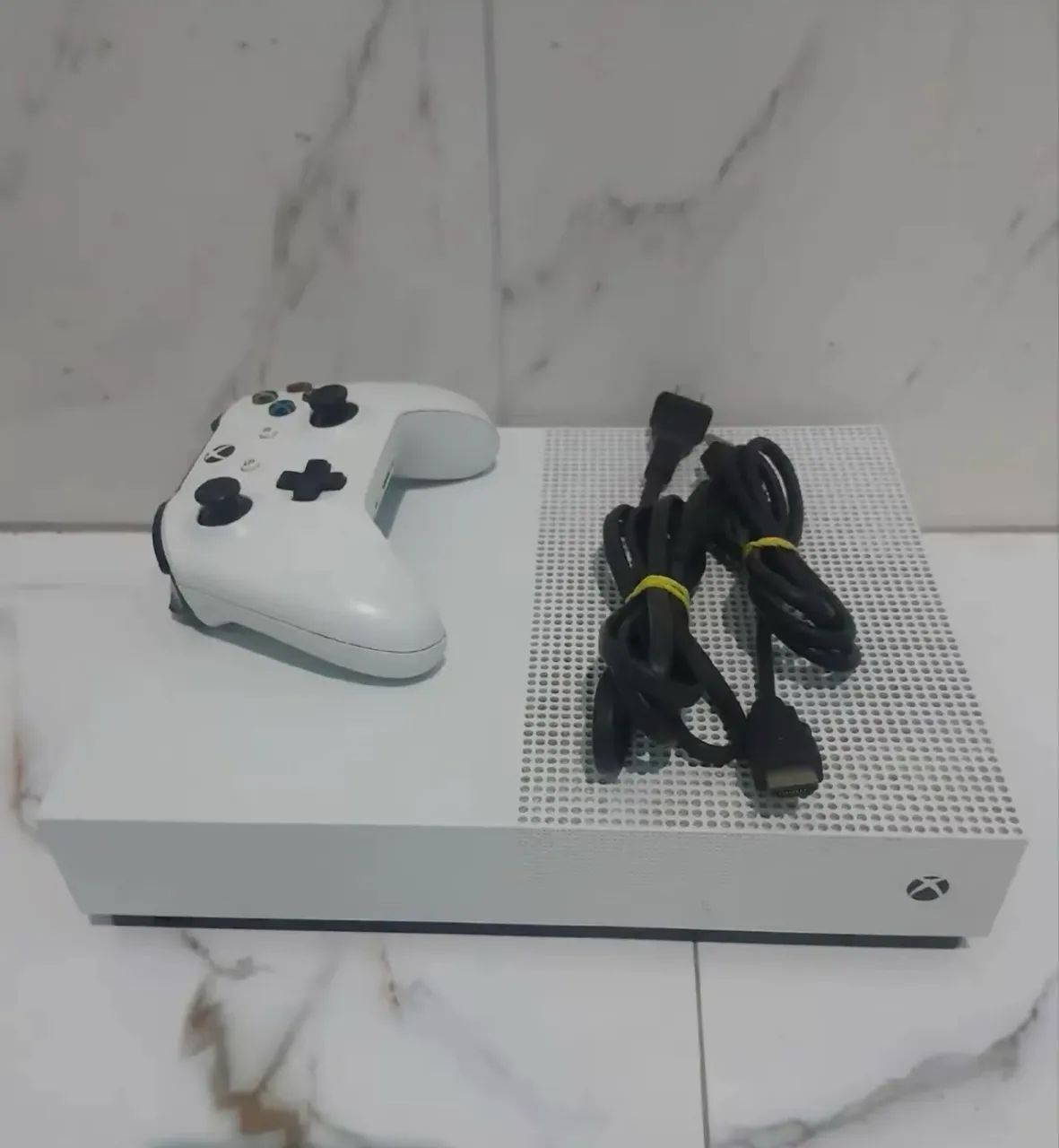 Vídeo game Xbox one s - Foto 3
