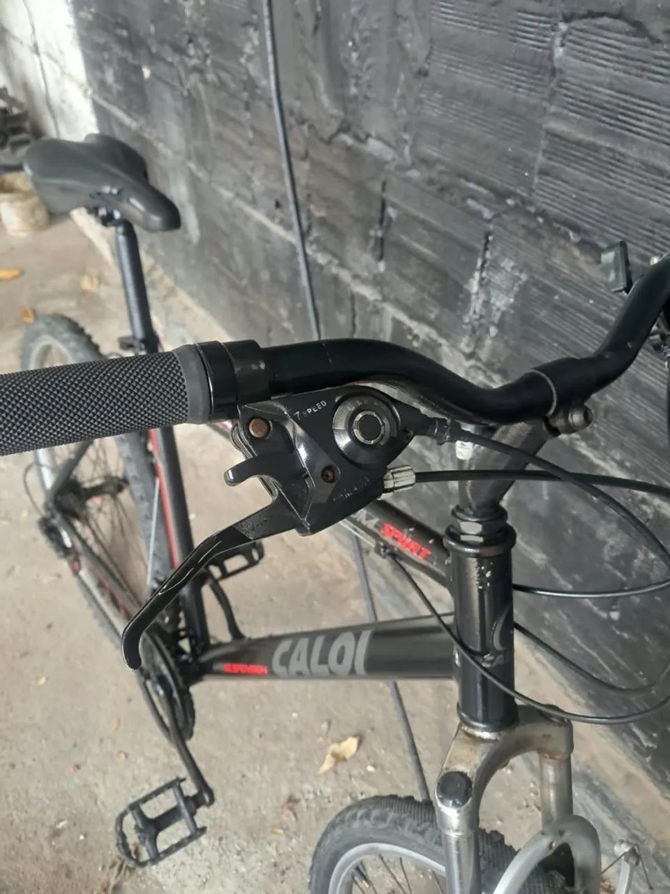 Bicicleta aro 26 - Foto 5