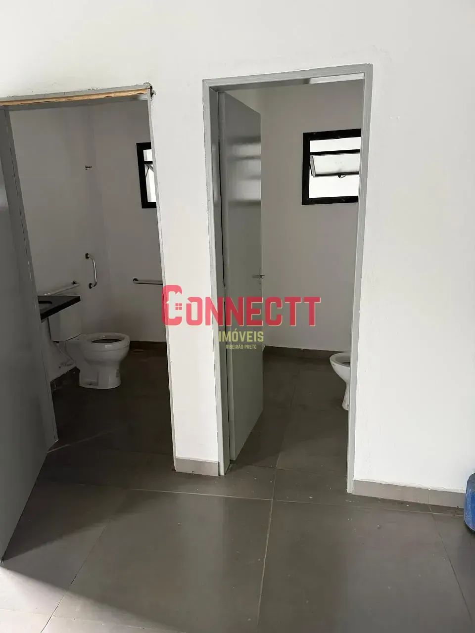 Salão Comercial para Locação  Piso Superior com 180 m² - Foto 3