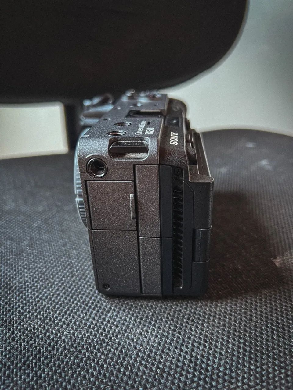 Sony fx30  - Foto 5