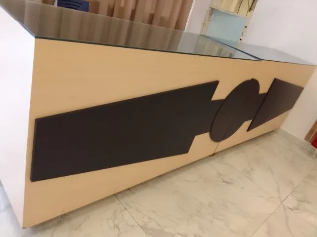 Balcão para buffet (2 balcões) - Foto 2