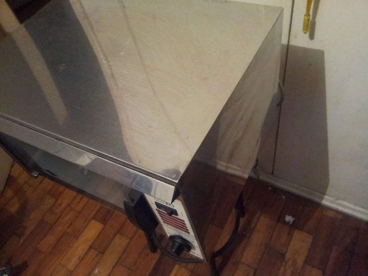 Forno eletrico layr ruby 1.3  - Foto 4