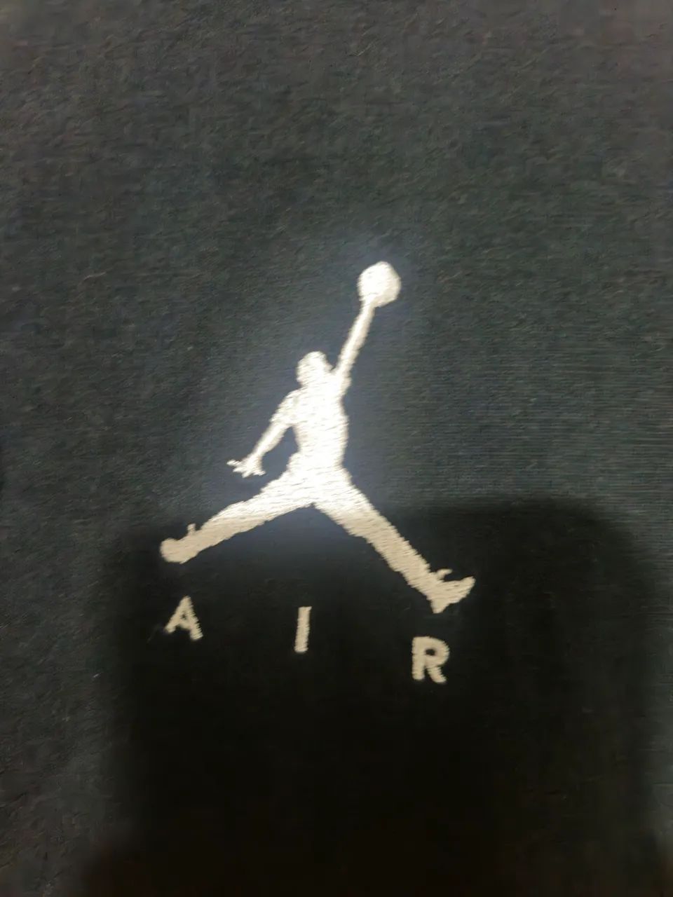 camiseta air jordan - Foto 2