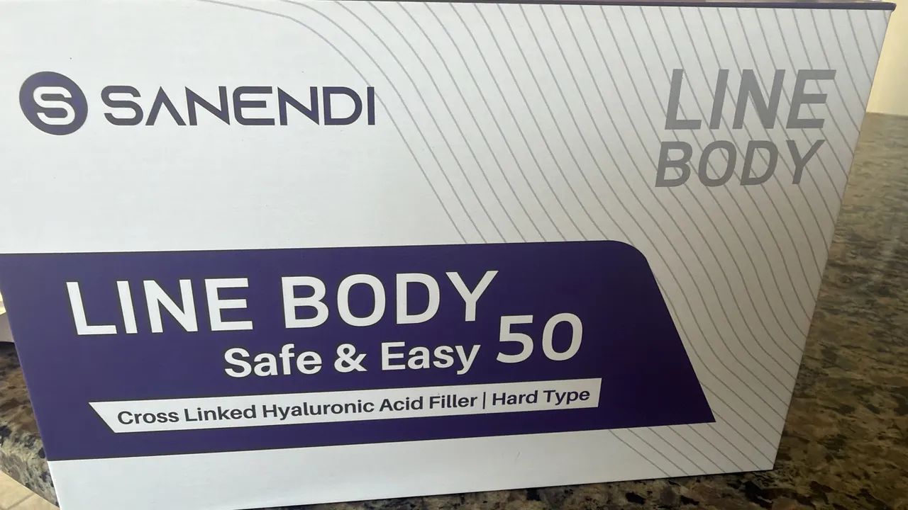 Line body 50 SANENDI - Foto 2