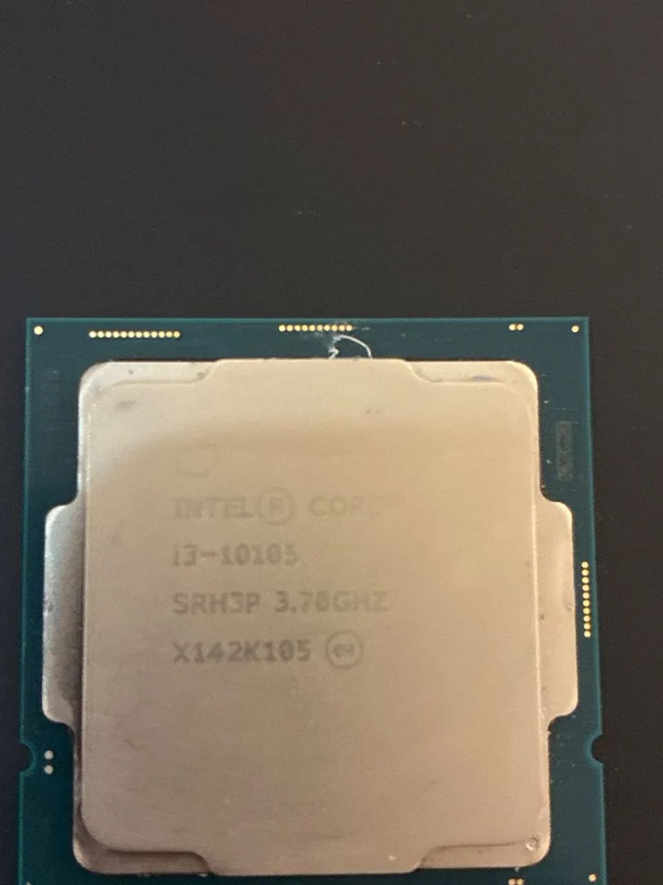 Processador i3-10105