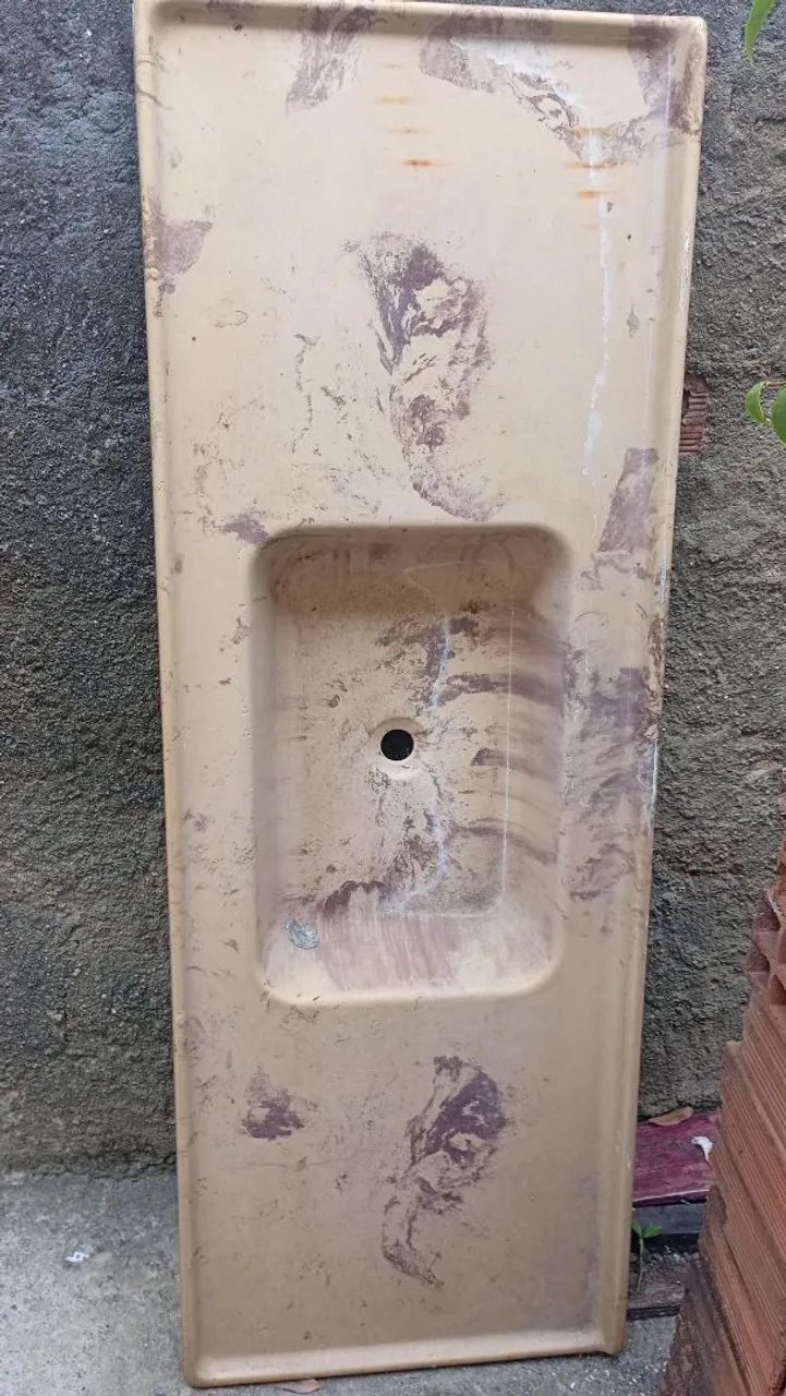 Pia de cozinha  - Foto 2