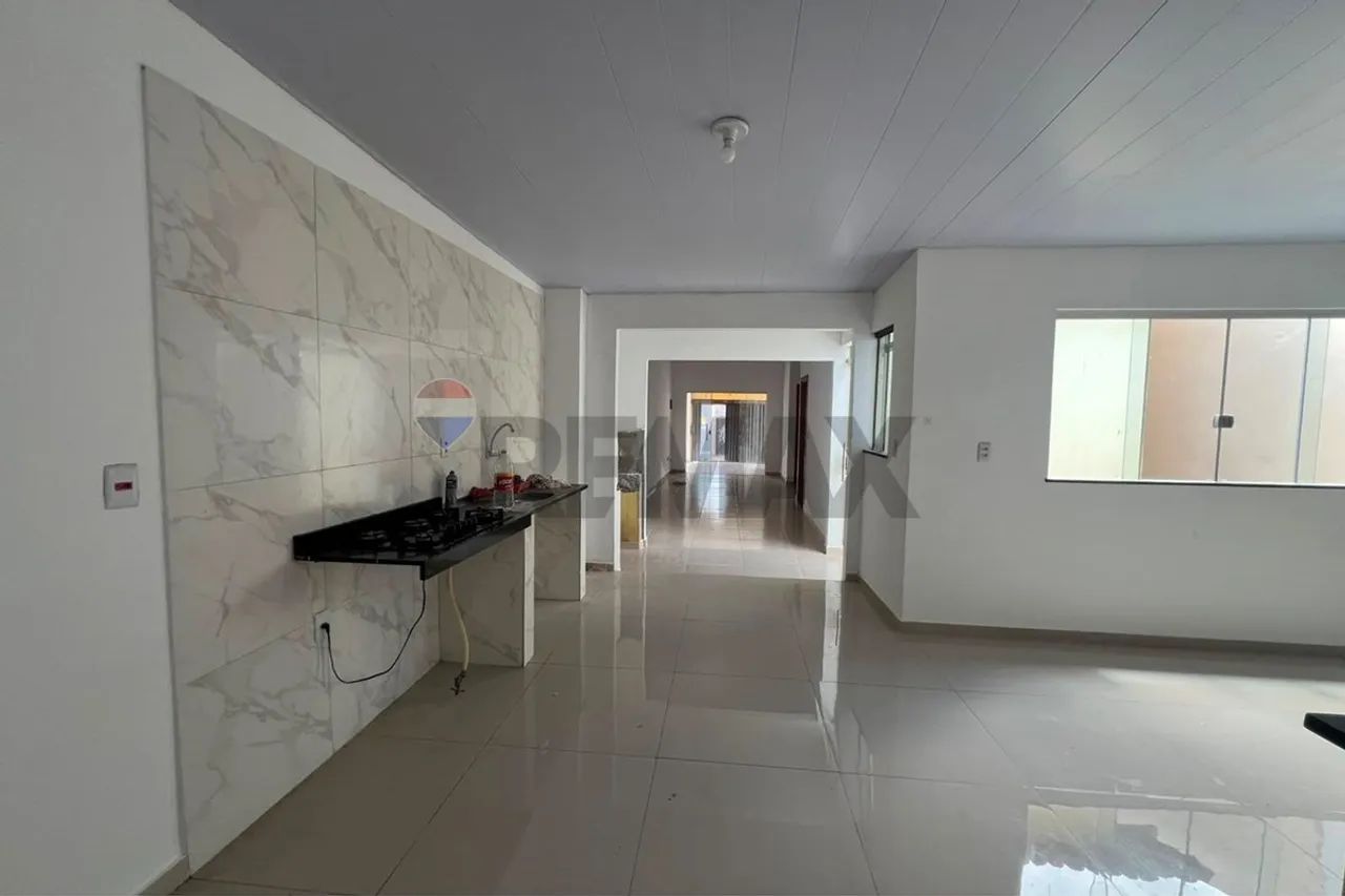 Casa para locação no bairro Laércio Cabeline - Foto 5