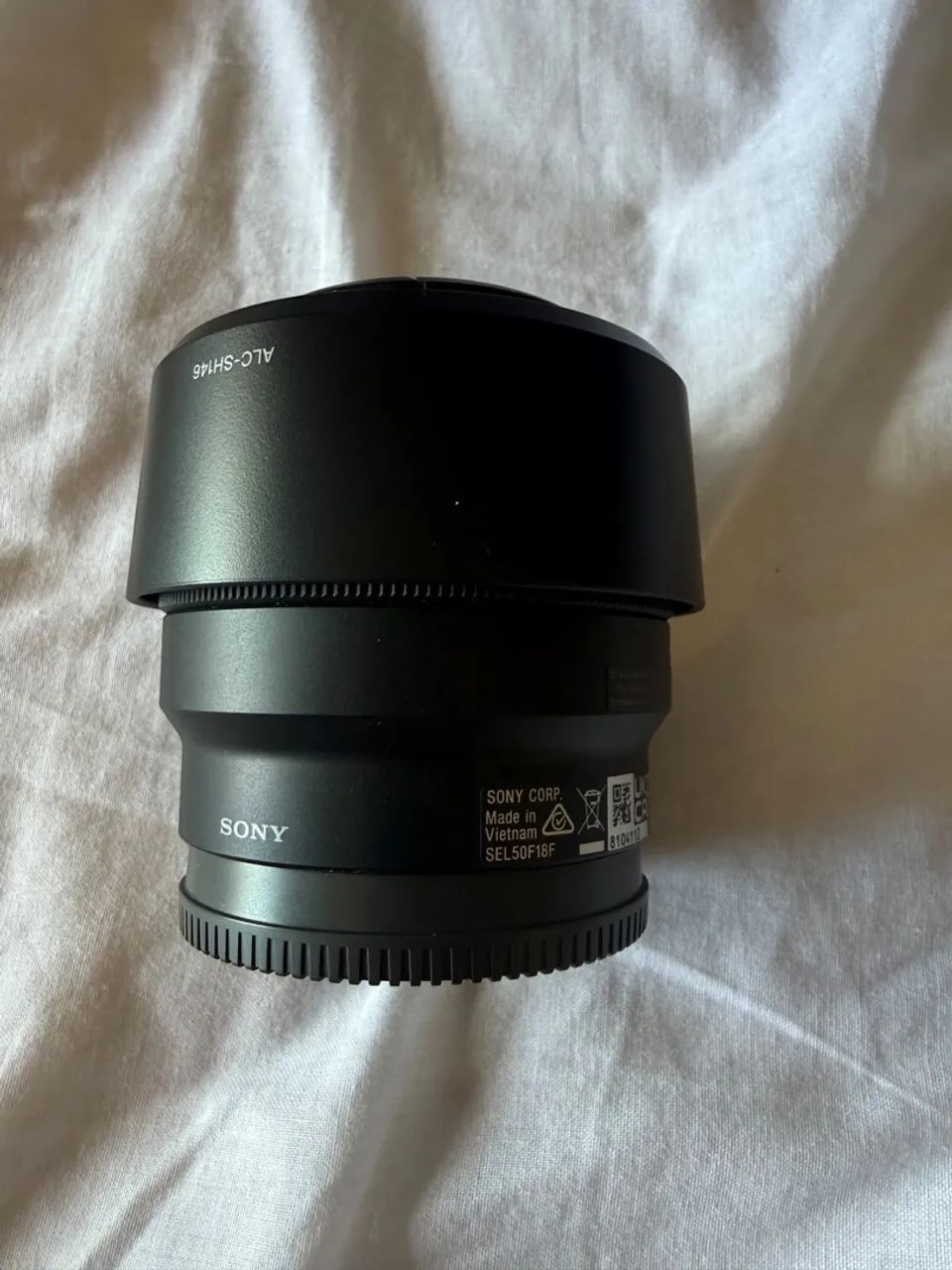 Sony a7 4 - Foto 5