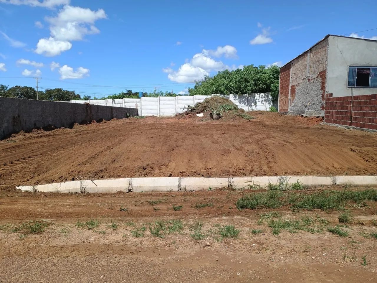 Vendo lote 26 de setembro  - Foto 2