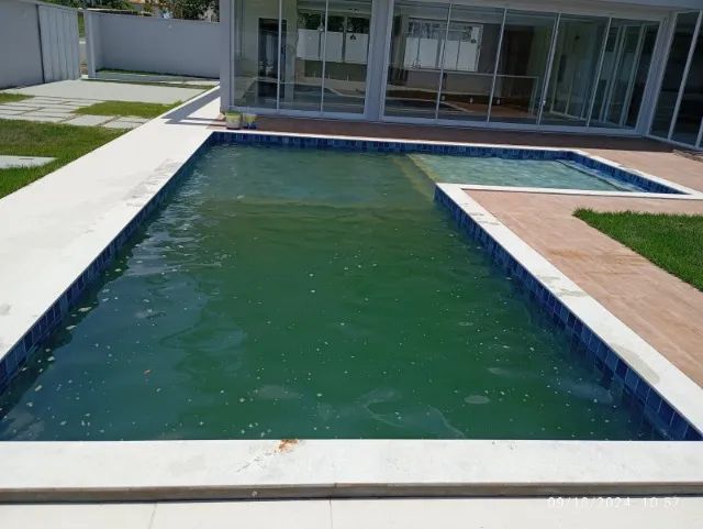LIMPEZA DE PISCINAS ( PISCINEIRO) - Foto 2