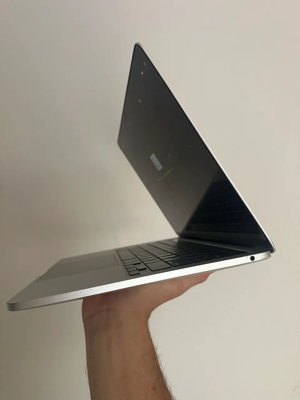 MacBook Pro m1 8ram 256gb - Foto 4