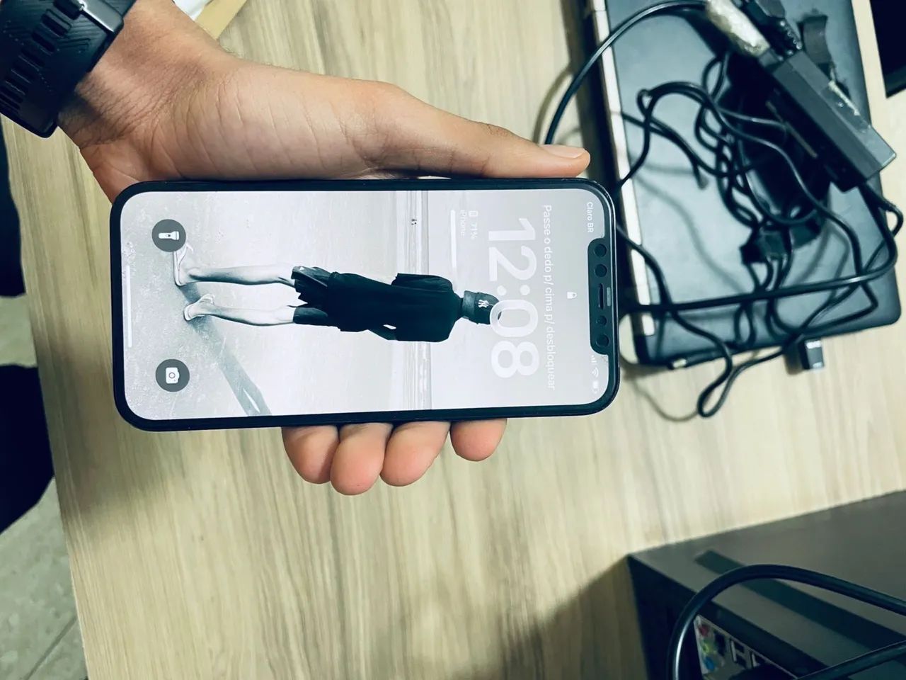 iPhone 12 Pro  - Foto 3