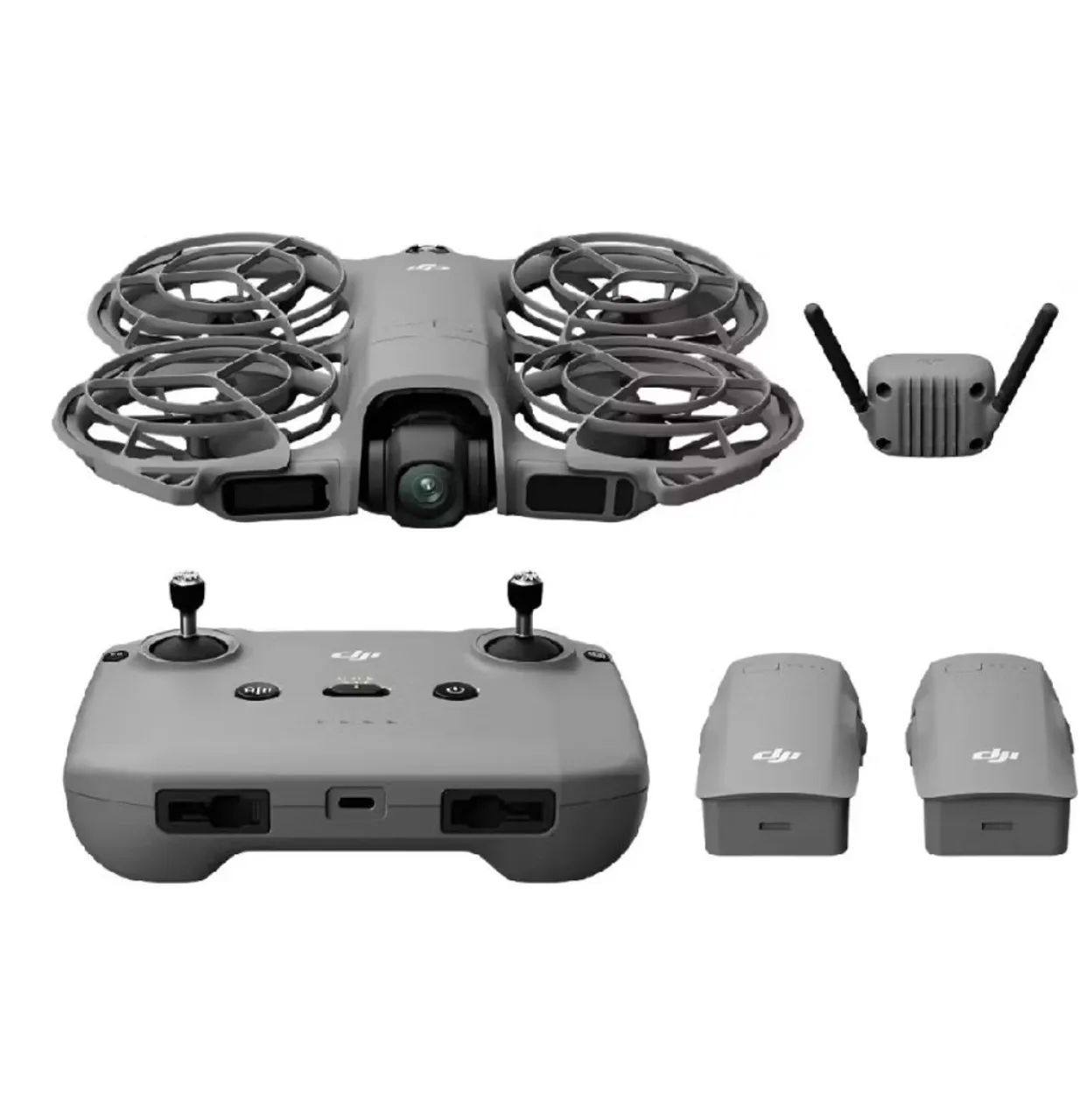 Drone DJI NEO 2 FLy more combo 