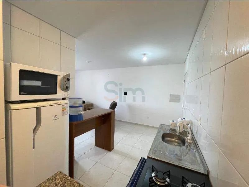 Apartamento mobiliado para venda - Foto 4