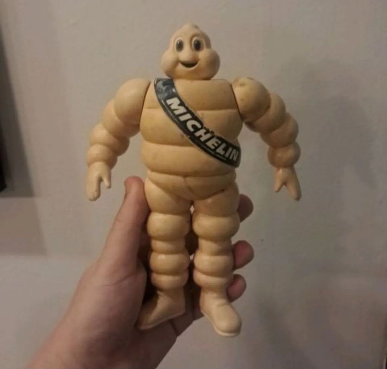 Boneco Michelin original