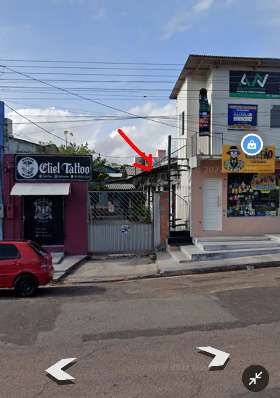 VENDO APARTAMENTO 1/4 ( CENTRO ) 
