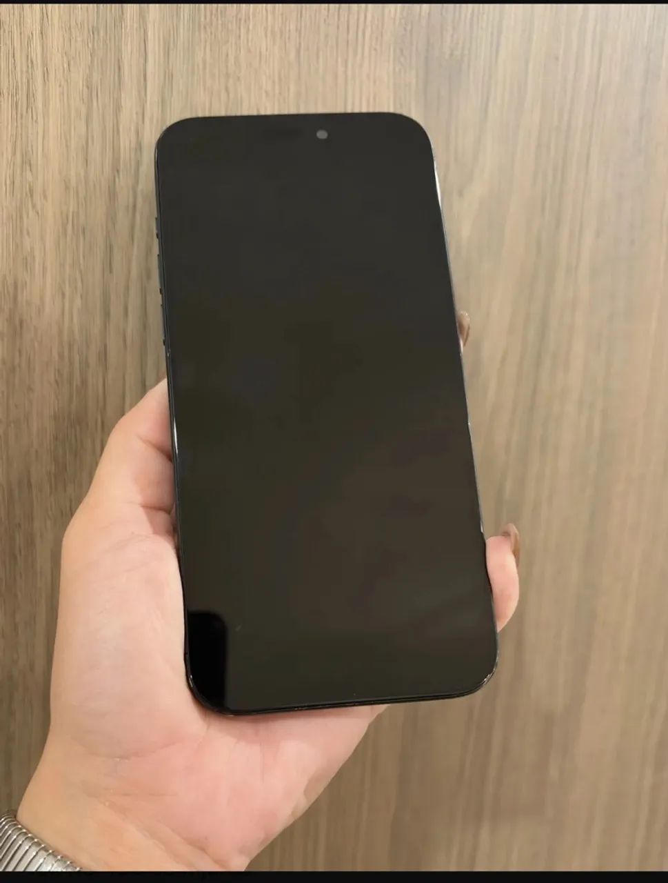 iPhone 15 Pro 128gb - Foto 2