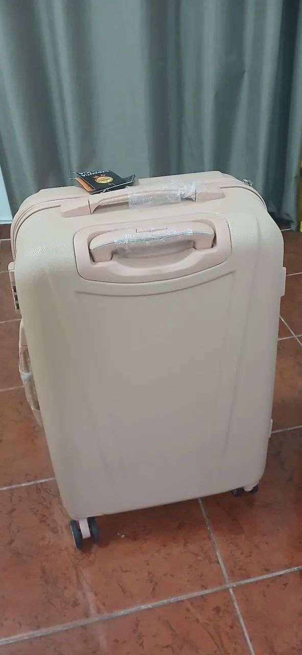 Mala Polo King 23kg - Foto 2
