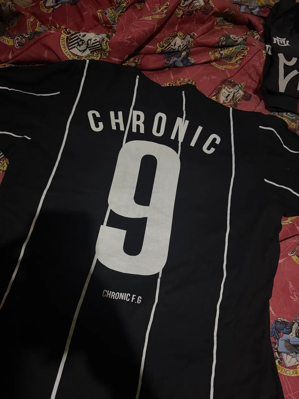 Desapego chronic  - Foto 4