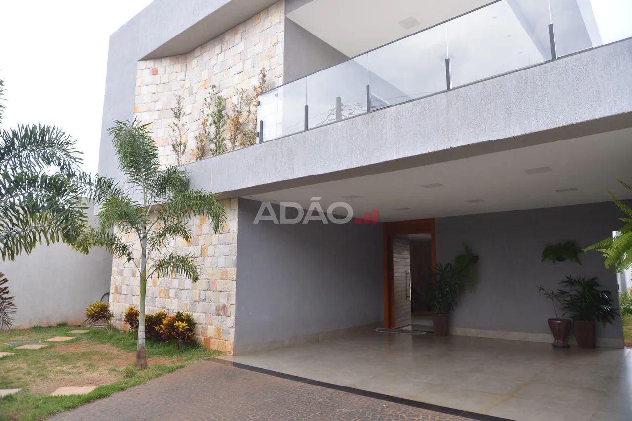 SOBRADO CRIMEIA OESTE 5 SUITES - Foto 4