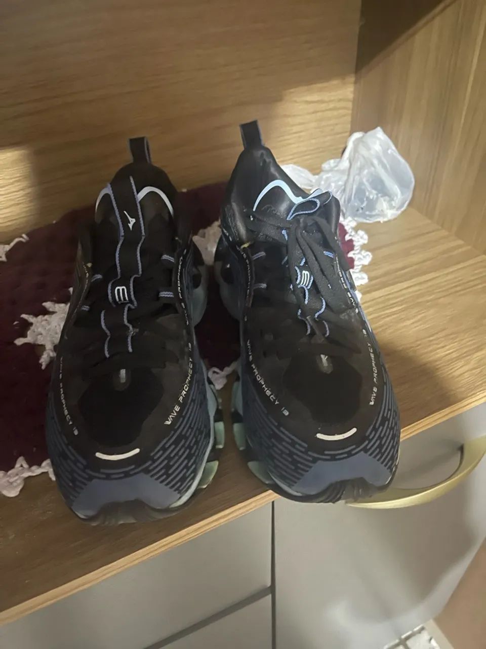 Mizuno pro 13 - Foto 3