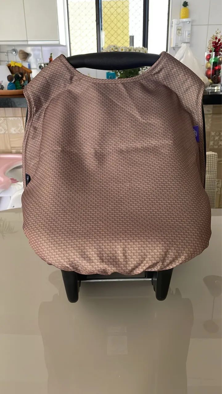 Bebê Conforto Cosco - Foto 3