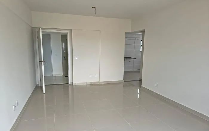 Apartamento à Venda - Lagoa Nova - Natal/RN - Foto 4