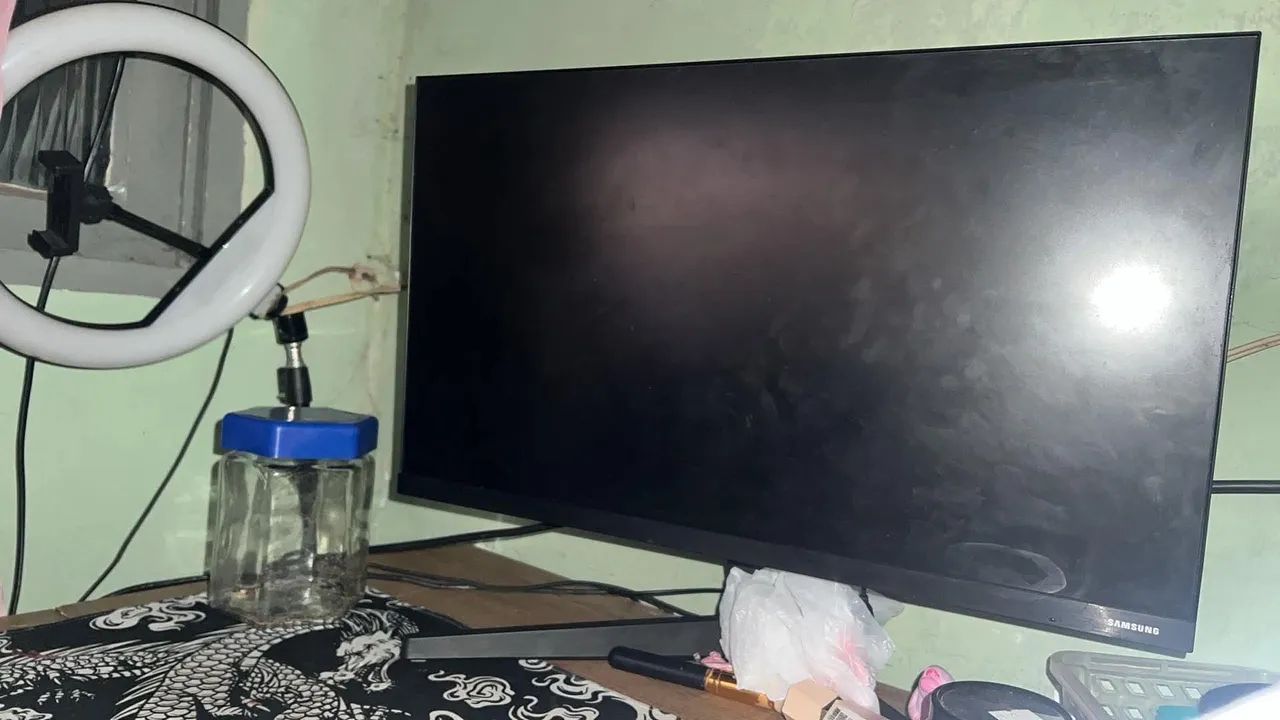 Monitor Samsung  - Foto 2