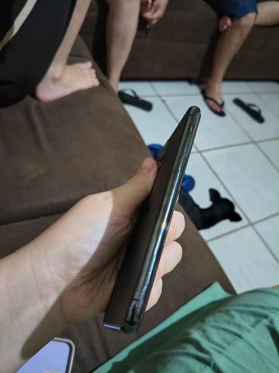 Iphone 11 pro - Foto 4