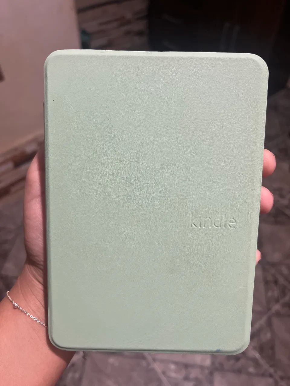 Kindle Original usado | Ótimo estado  - Foto 4