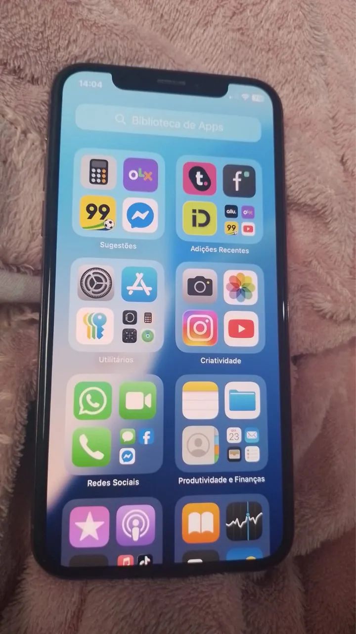iPhone XS  - Foto 4