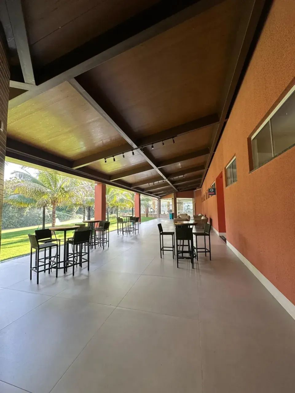 ÁGIO À VENDA  CARIBE GOLF & SPA | PALMASTO - Foto 4