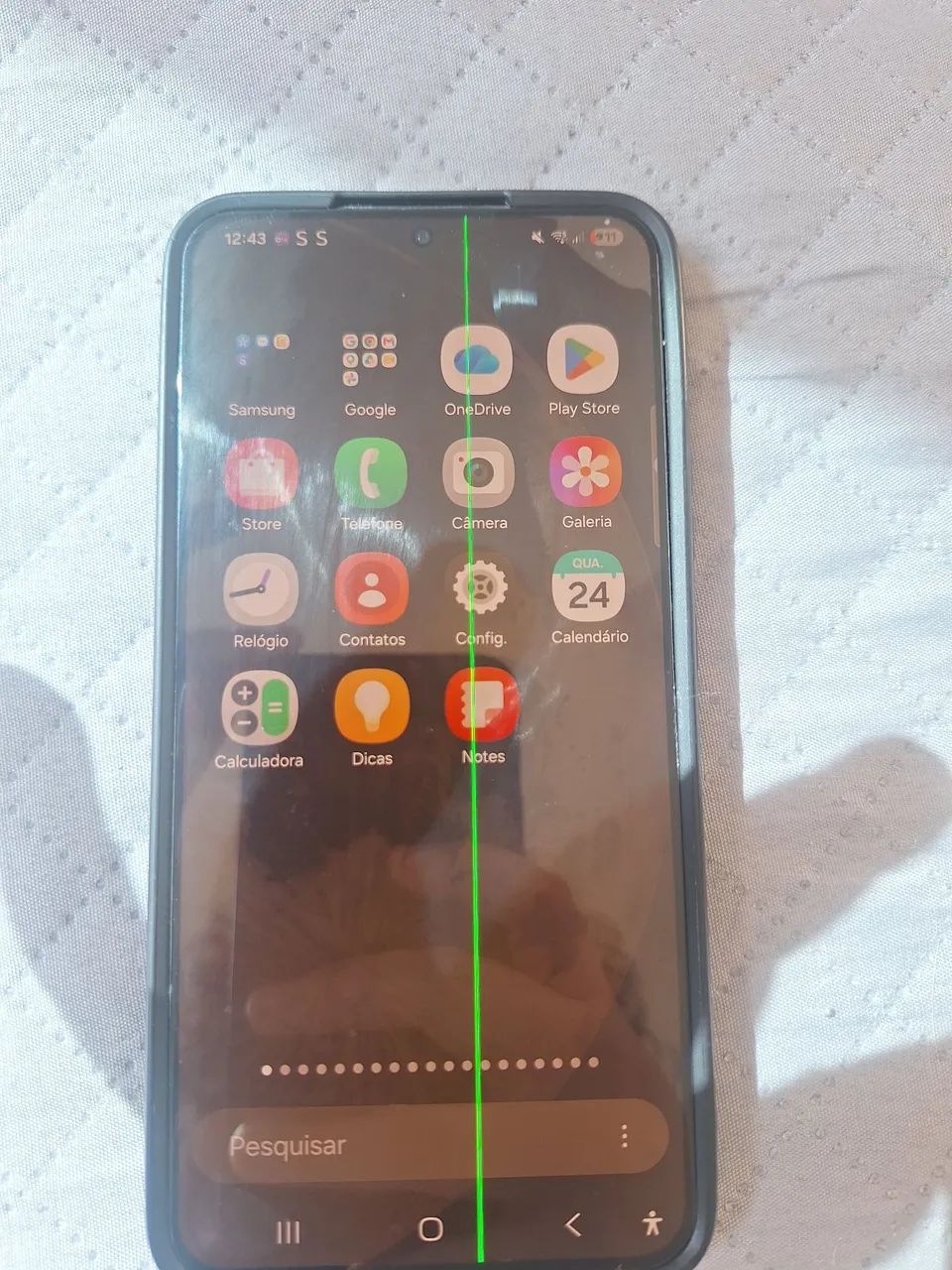 Samsung s22 plus