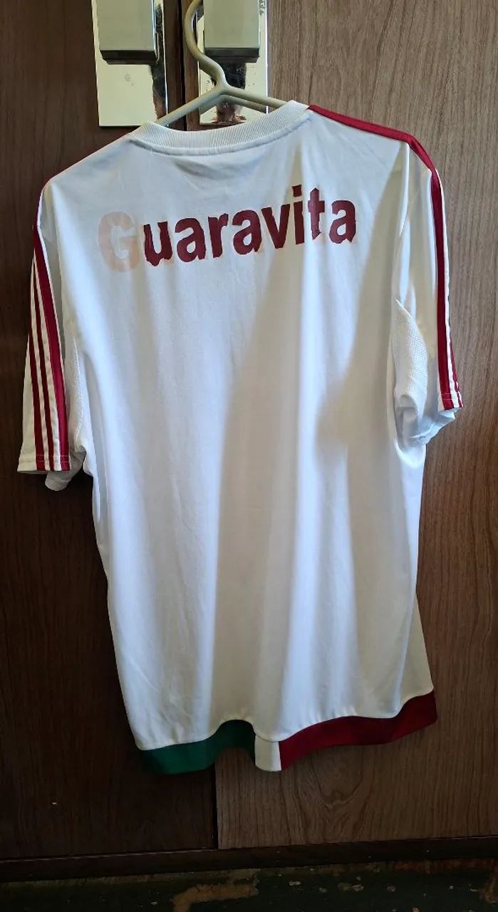 Camisa do Fluminense 2015 Adidas  - Foto 4
