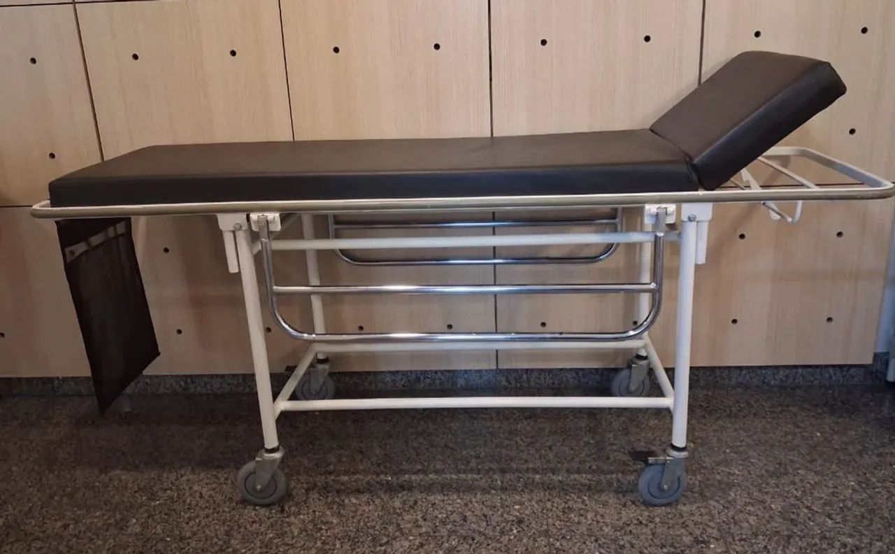 Maca hospitalar 