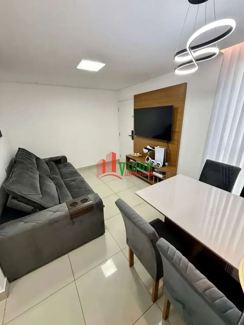 Apartamento - Foto 3