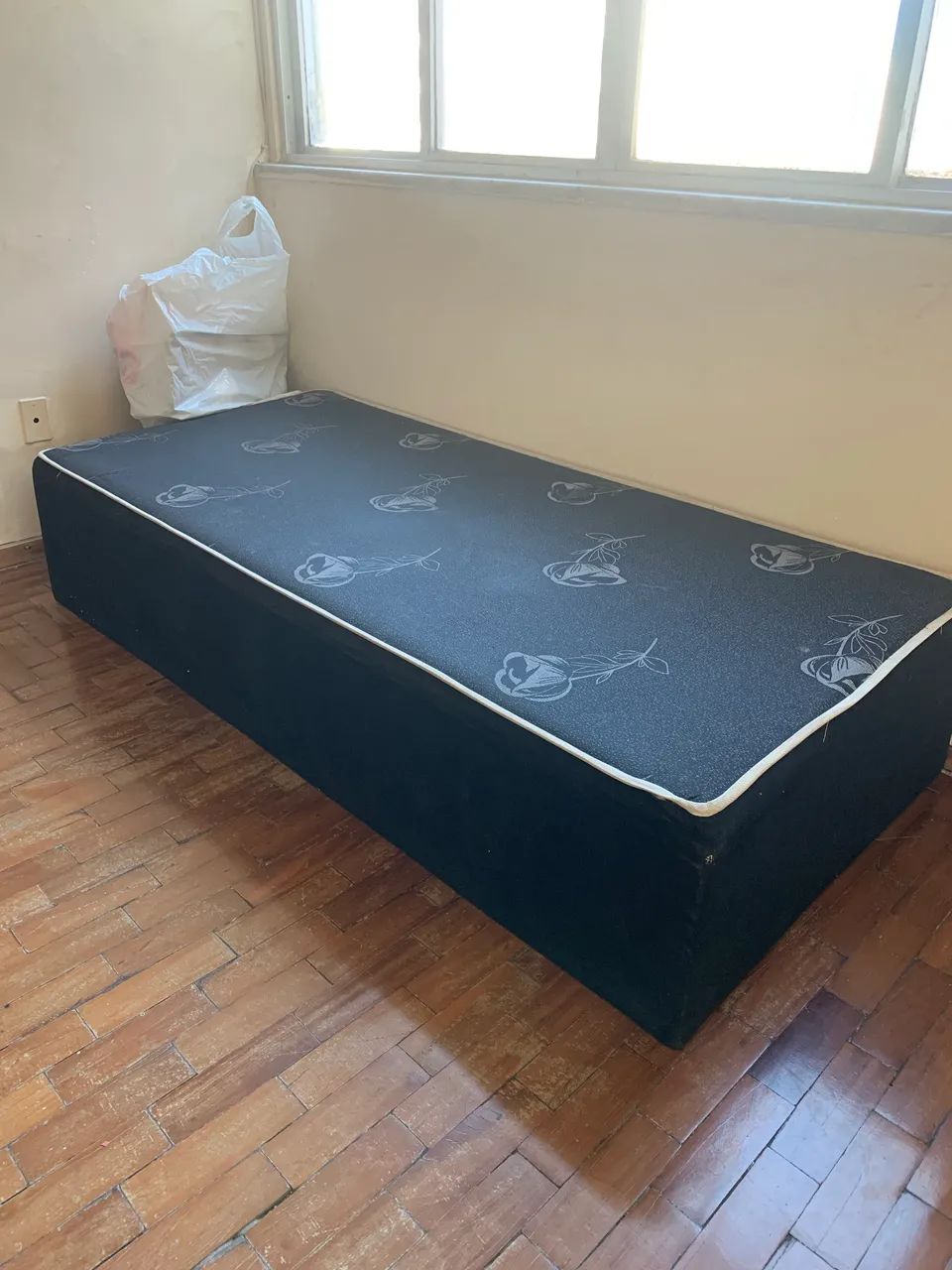 Cama Box Ortopédica  - Foto 2