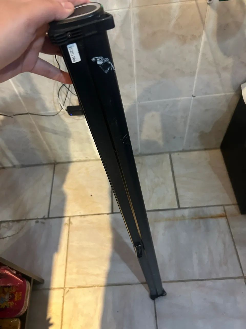 Tela de projeção  - Foto 4