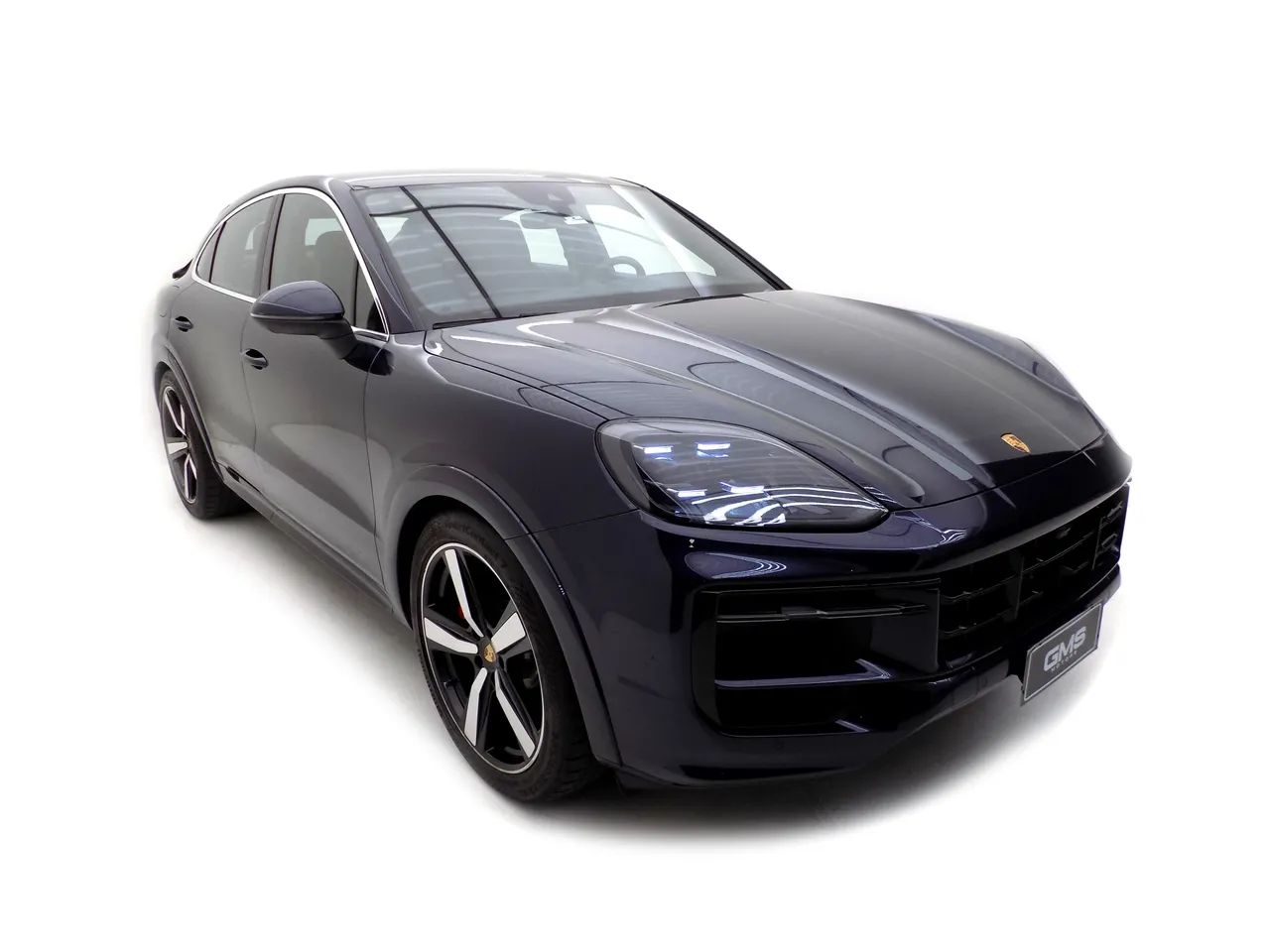 Porsche Cayenne S Coupe 3.0 V6 353cv (híbrido) 2024
