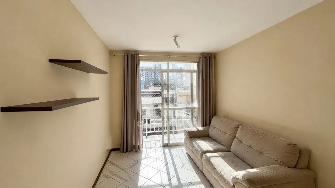 Apartamento de 1 quarto à venda na Trindade - Florianópolis - SC