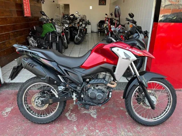 HONDA XRE 190 ABS - Foto 2