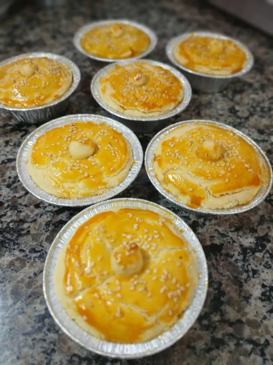 Empadão e Empadas  - Foto 4
