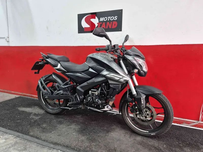 Bajaj Dominar 160 50 cc  - Foto 3