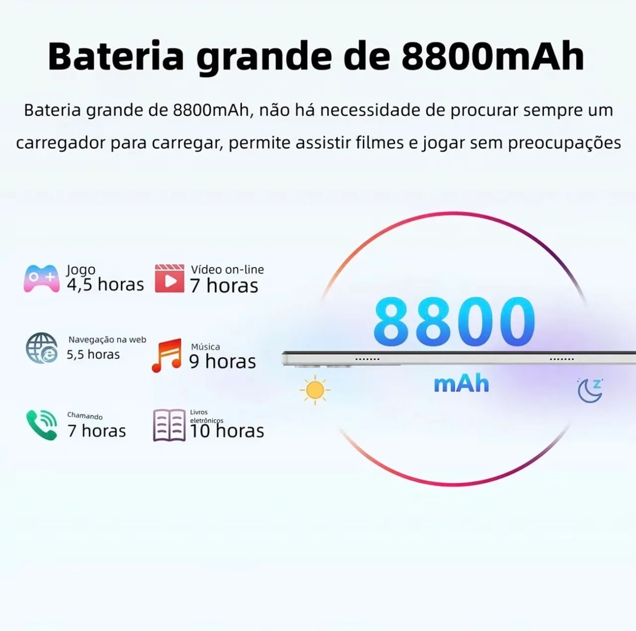 Tablet S12 Plus  - Foto 5