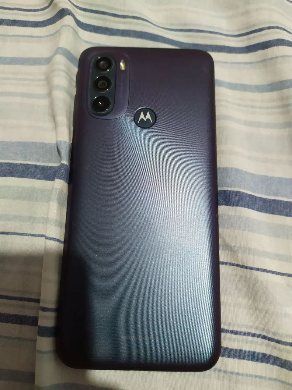 CELULAR MOTO G31 128G - Foto 5