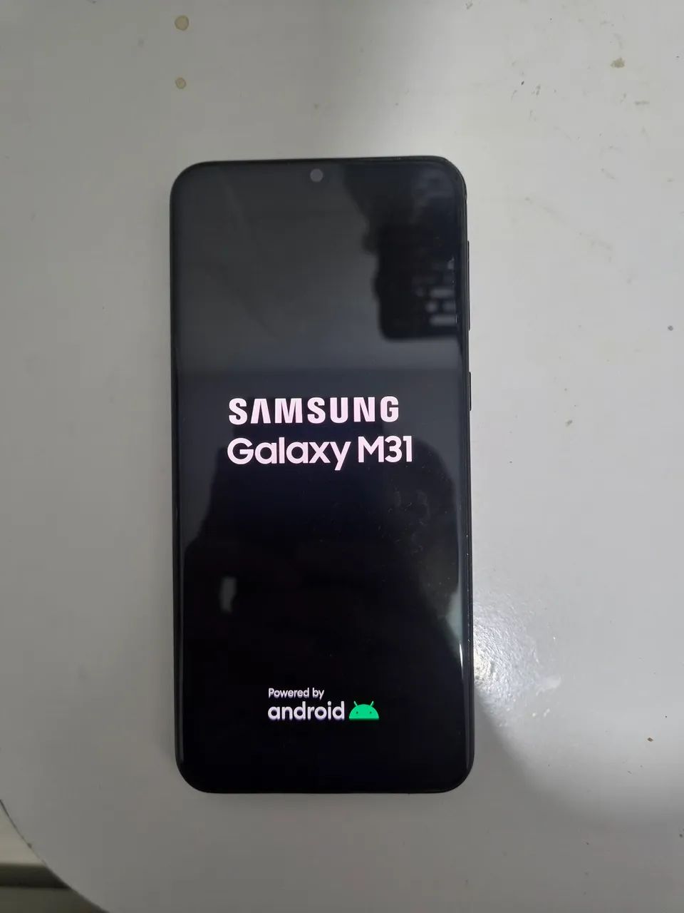 Samsung M31 nfc - Foto 4