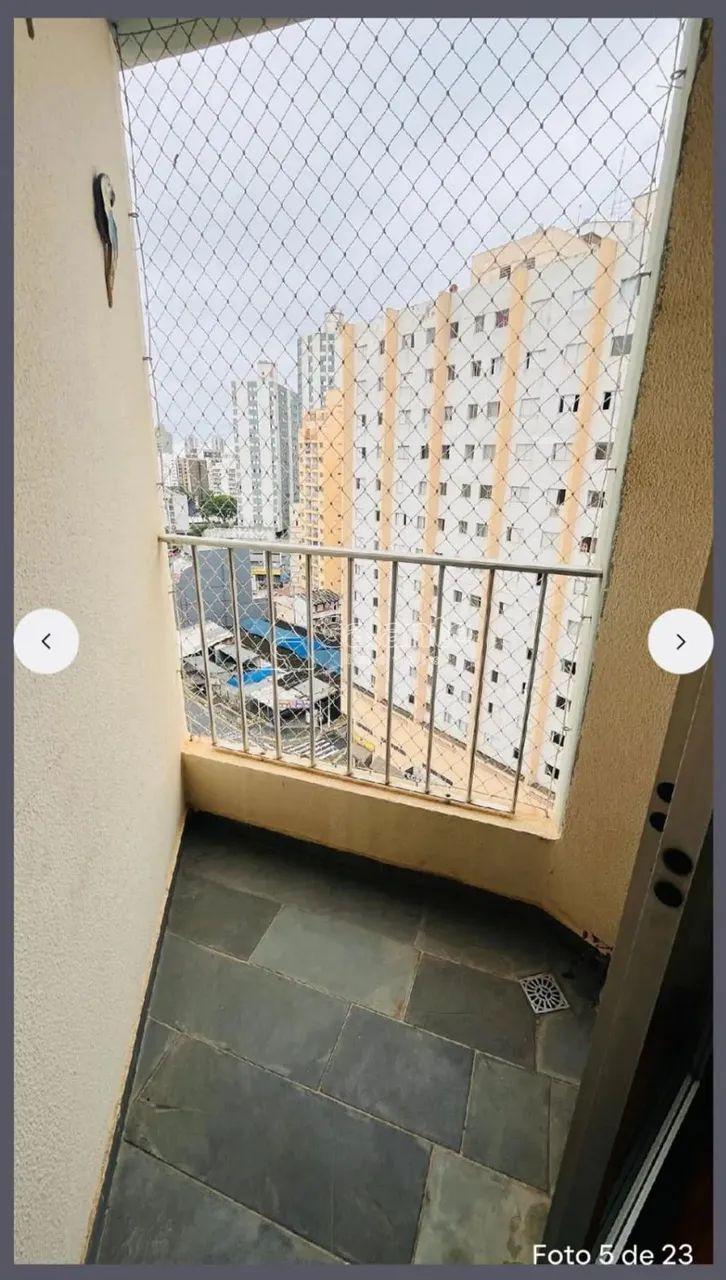 apartamento - Centro - Campinas - Foto 10