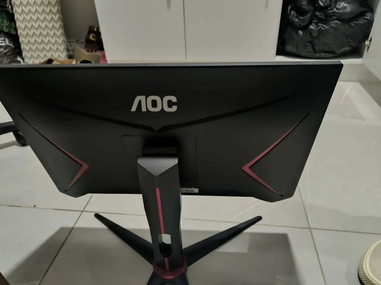 monitor 24g2he5 75hz