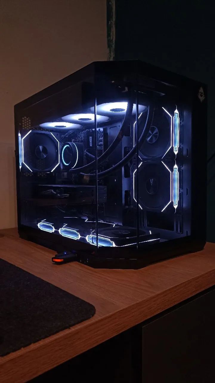 AMD Ryzen 5 3400g 